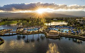 Desert Springs a jw Marriott Resort And Spa Palm Desert